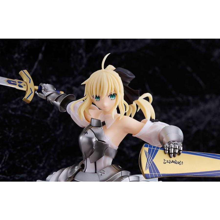 グッドスマイルカンパニー Reincarnation Fate/stay night セイバー