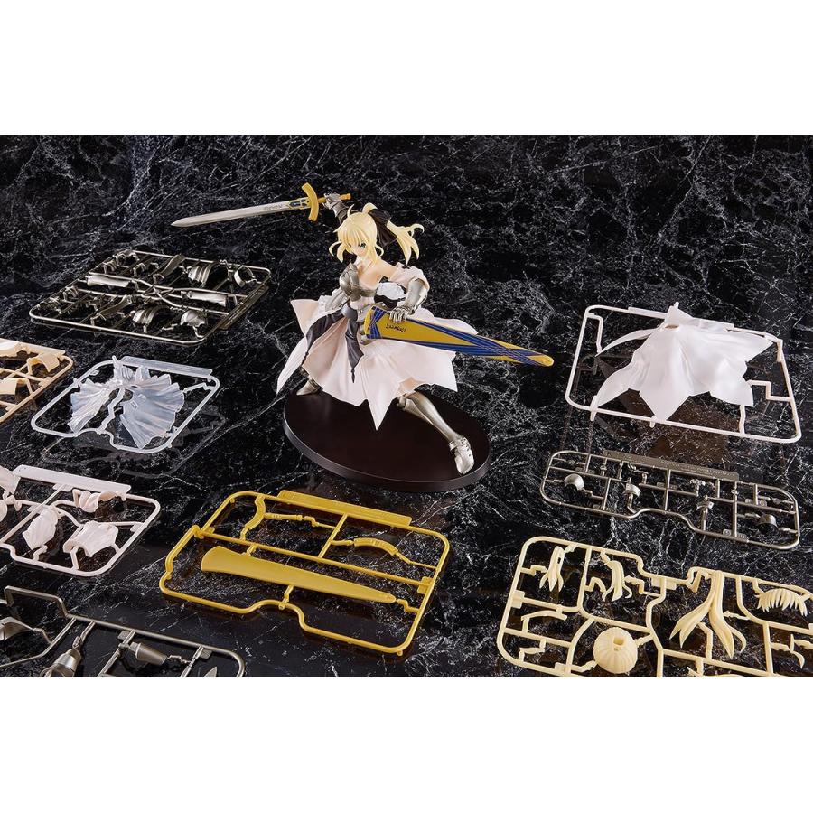 グッドスマイルカンパニー Reincarnation Fate/stay night セイバー