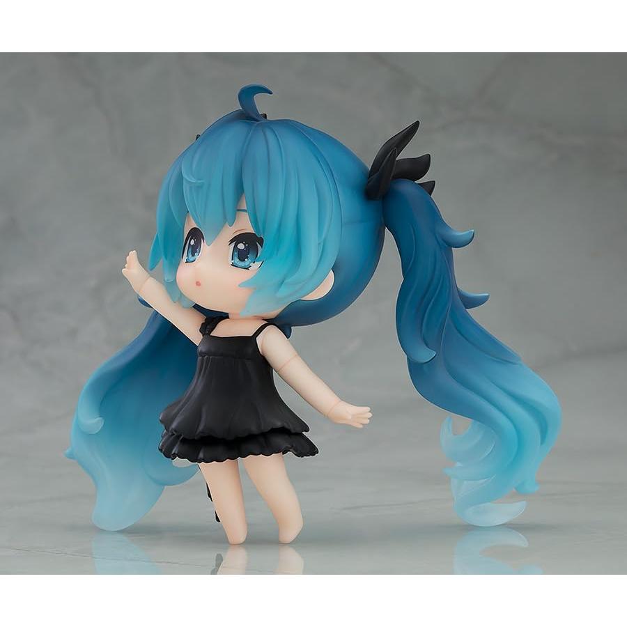 ねんどろいど キャラクター・ボーカル・シリーズ01 初音ミク 深海少女Ver. ねんどろいど キャラクター・ボーカル・シリーズ01 初音ミク 深海少女