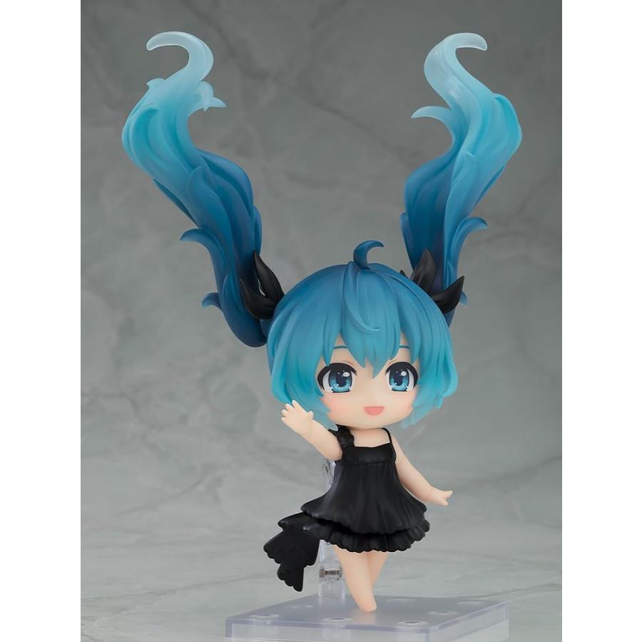 ねんどろいど キャラクター・ボーカル・シリーズ01 初音ミク 深海少女
