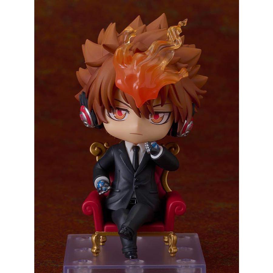 2026年07月31日発売予定】ねんどろいど 家庭教師ヒットマンREBORN