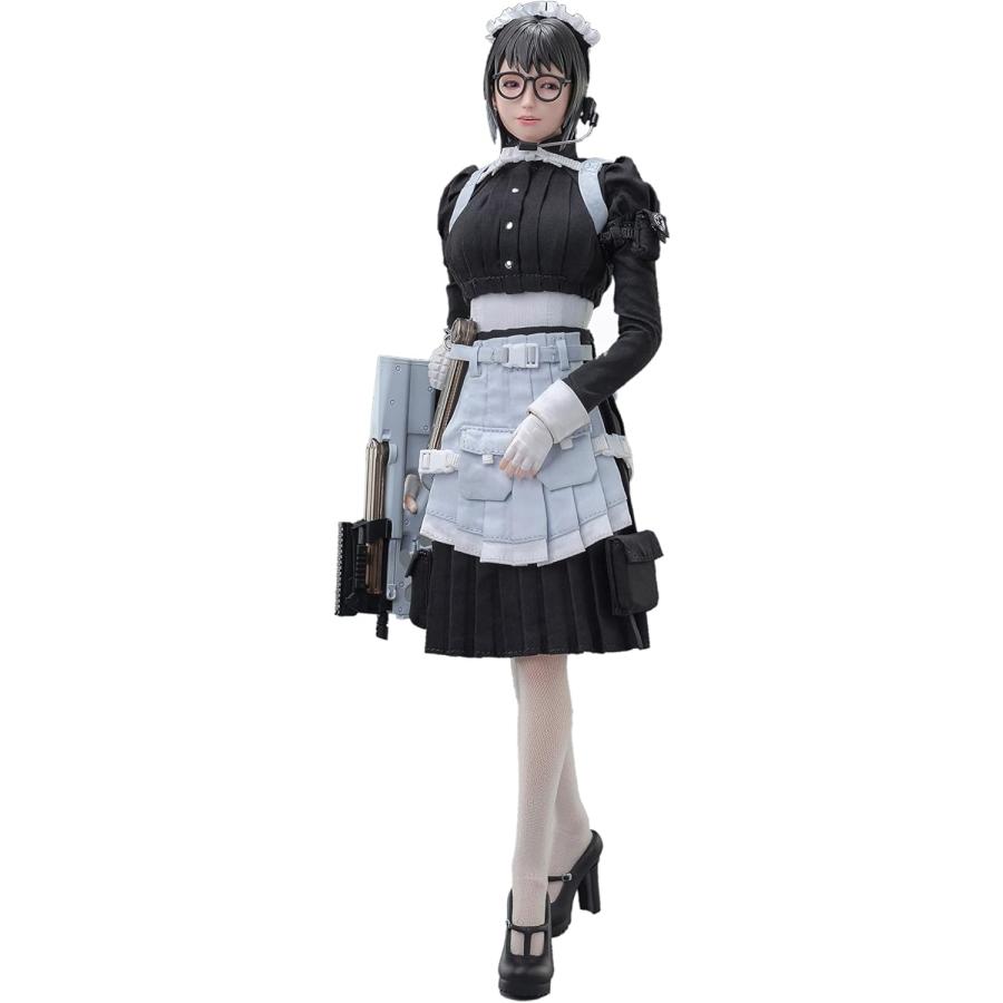 i8TOYS SERENE HOUND (セレネハウンド) シリーズ 501S614-B ケルベロス