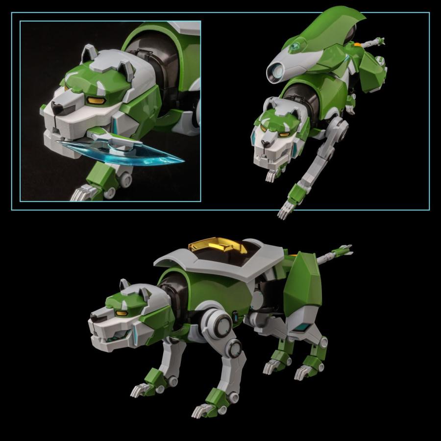 RIOBOT ヴォルトロン レジェンダリー ディフェンダー ノンスケール