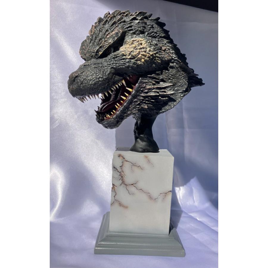 東宝怪獣コレクション第36弾 ゴジラ2023 アルバトロスジャパン