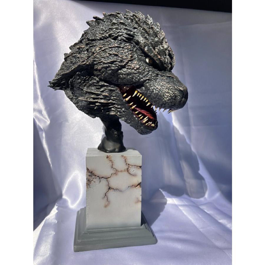 東宝怪獣コレクション第36弾 ゴジラ2023 アルバトロスジャパン