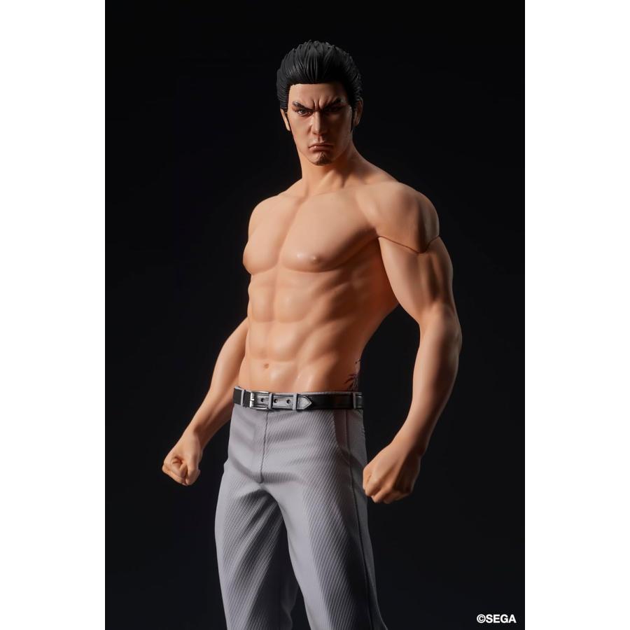 DIGSTA 龍が如く 桐生一馬-激闘- 再販版 フィギュア : コレクトストア