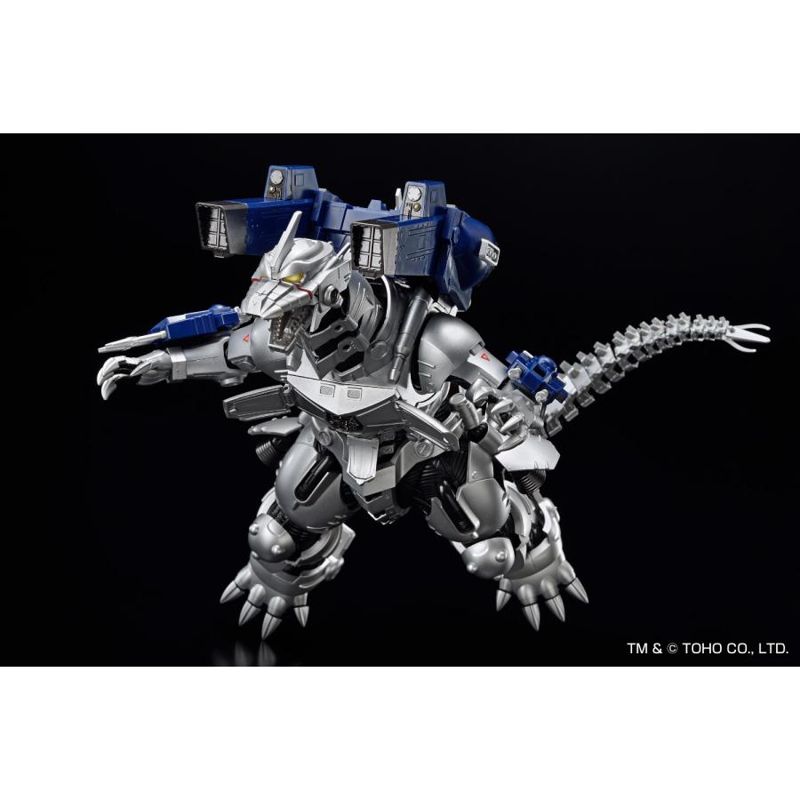 ゴジラ×メカゴジラ MFS-3 3式機龍 限定プリペイント仕様 2023