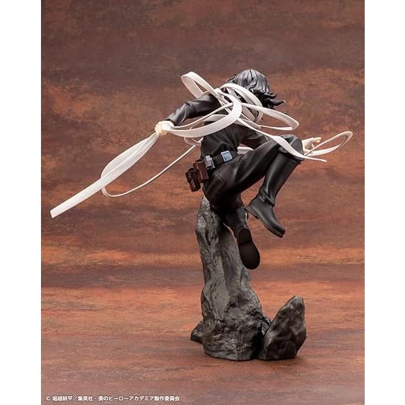 特典付き] ARTFX J 相澤消太 1/8 PVC製塗装済み完成品