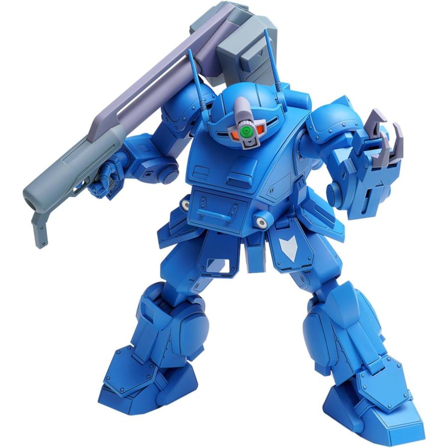 ウェーブ 装甲騎兵ボトムズ ストライクドッグ PS版 初回限定版 BK-253