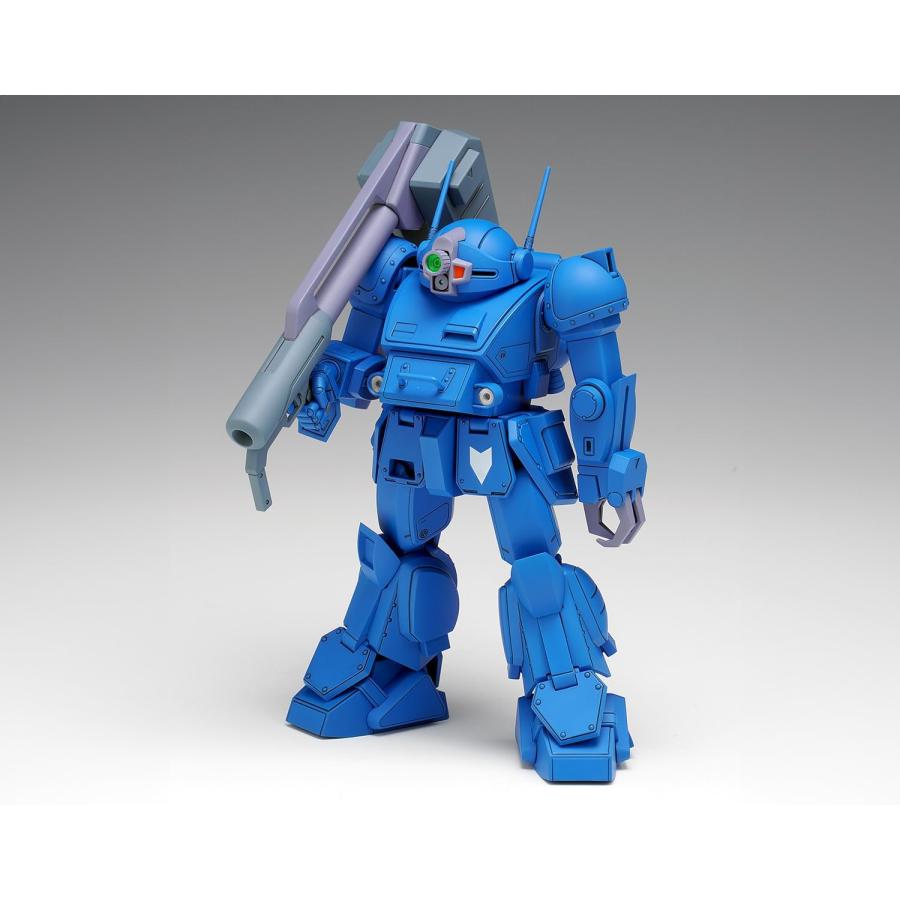 ウェーブ 装甲騎兵ボトムズ ストライクドッグ PS版 初回限定版 BK-253