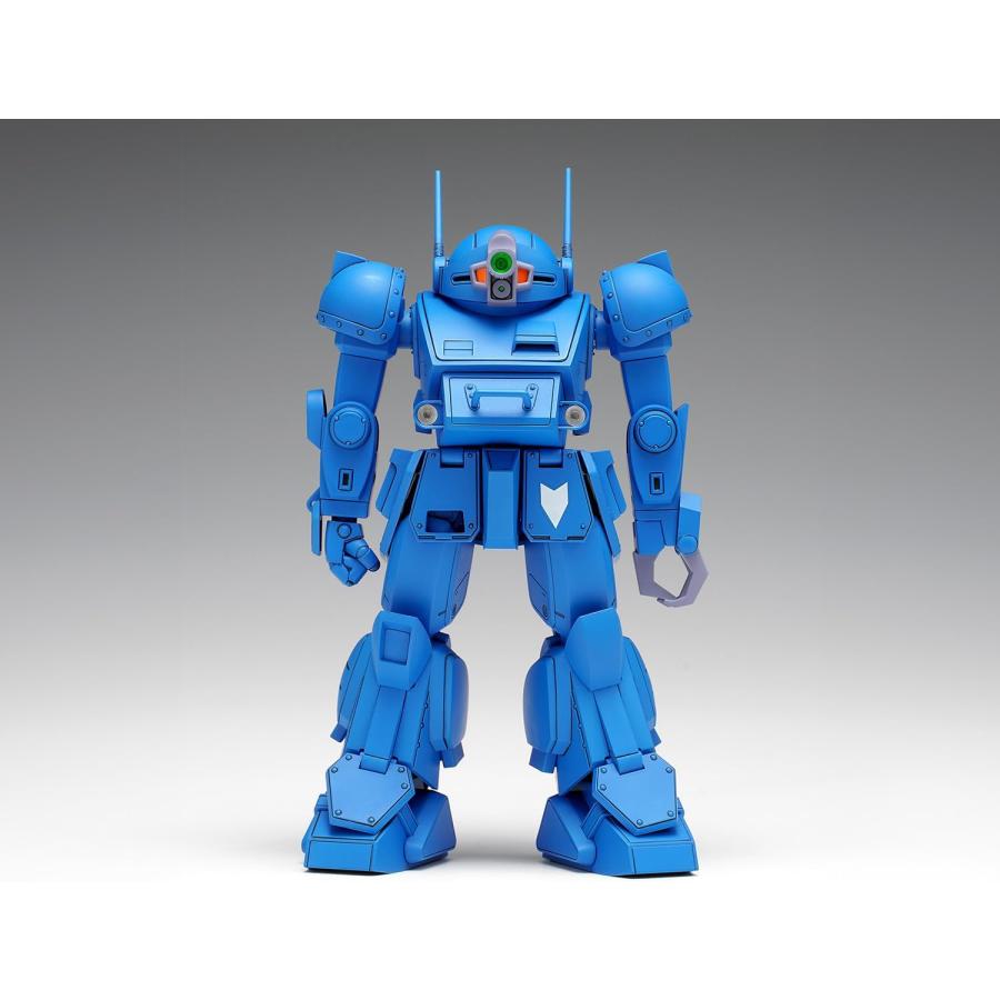 ウェーブ 装甲騎兵ボトムズ ストライクドッグ PS版 初回限定版 BK-253