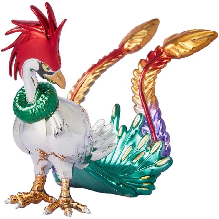 スクウェア・エニックス ドラゴンクエスト メタリックモンスターズ