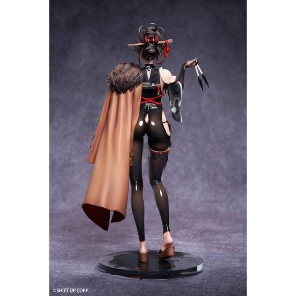 勝利の女神：NIKKE サクラ 黒夜密行 豪華版 Hobby sakura Hobby sakura 勝利の女神：NIKKE 1/7 サクラ 黒夜密行 豪華版