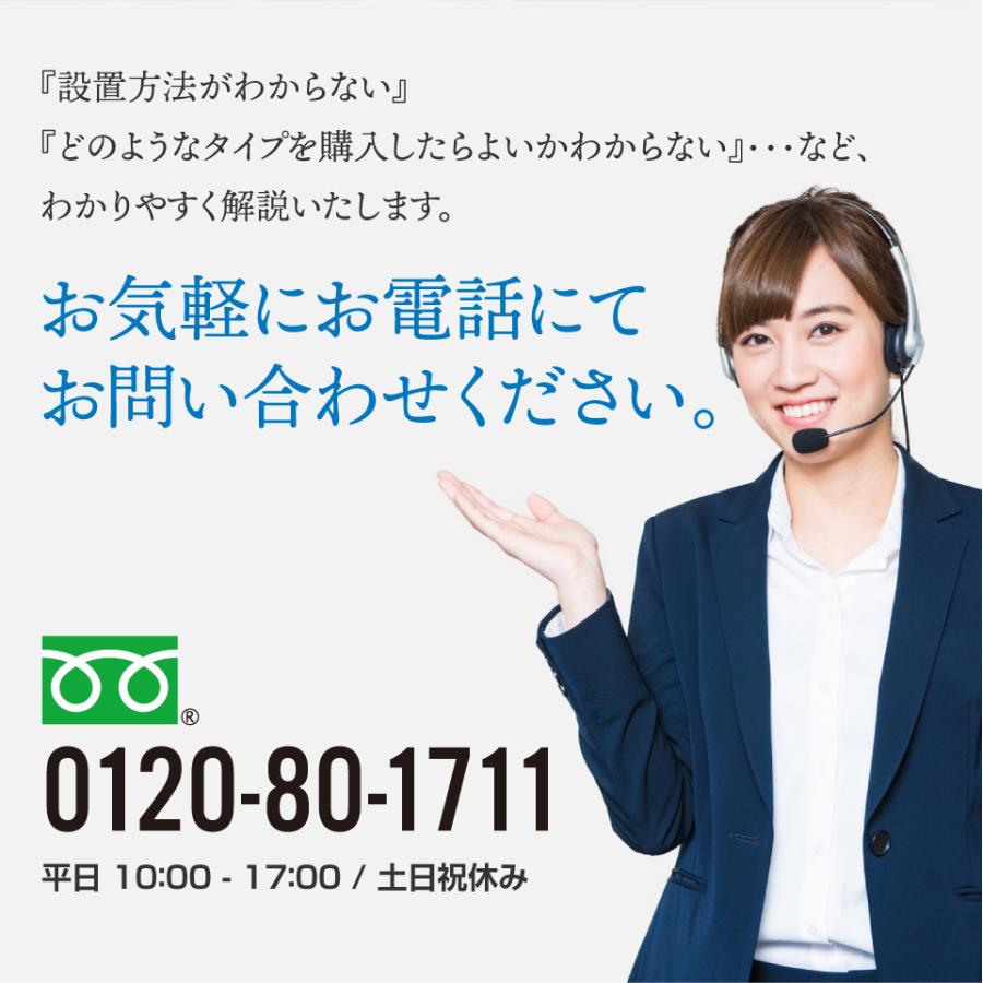 マルチピュア浄水器 Aquasmart 400BA（ビルトイン兼用水栓） |  | 19