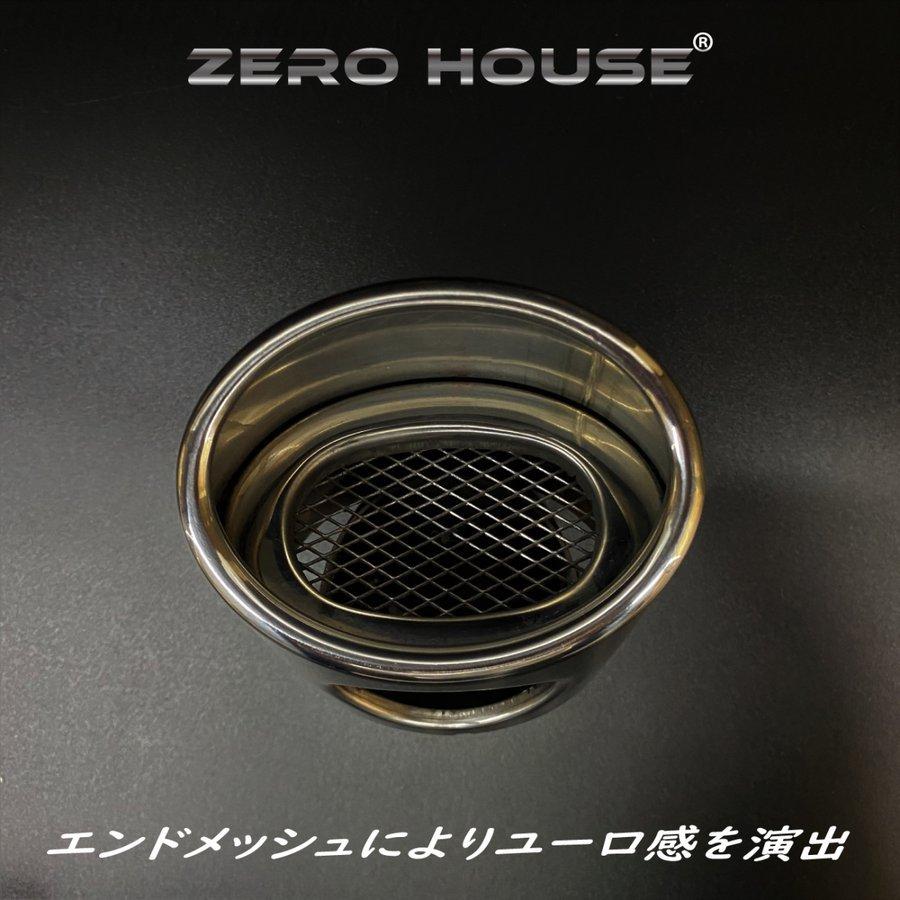 改良版!常時1位商品!!専用設計！マフラーカッター 200系ハイエース/レジアスエース 1/2/3/4/5/6型適合 オールステンレス　マフラー　カッター　 |  | 13