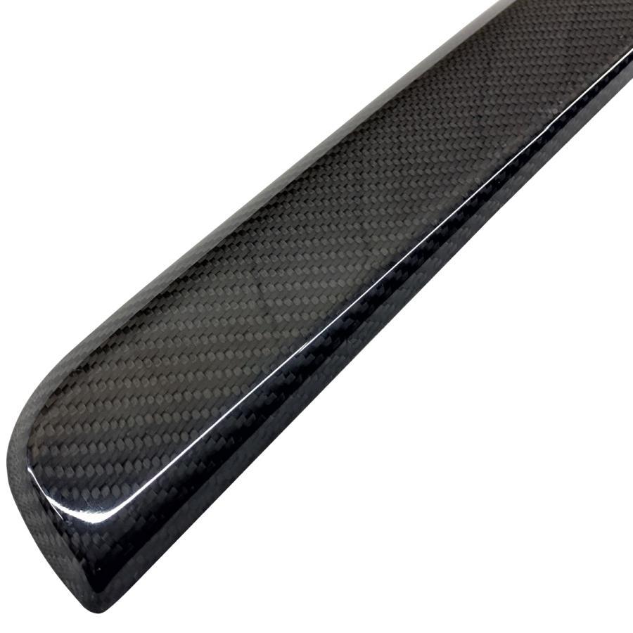 ハイエース 200系 リアゲートガーニッシュ バックドアガーニッシュ