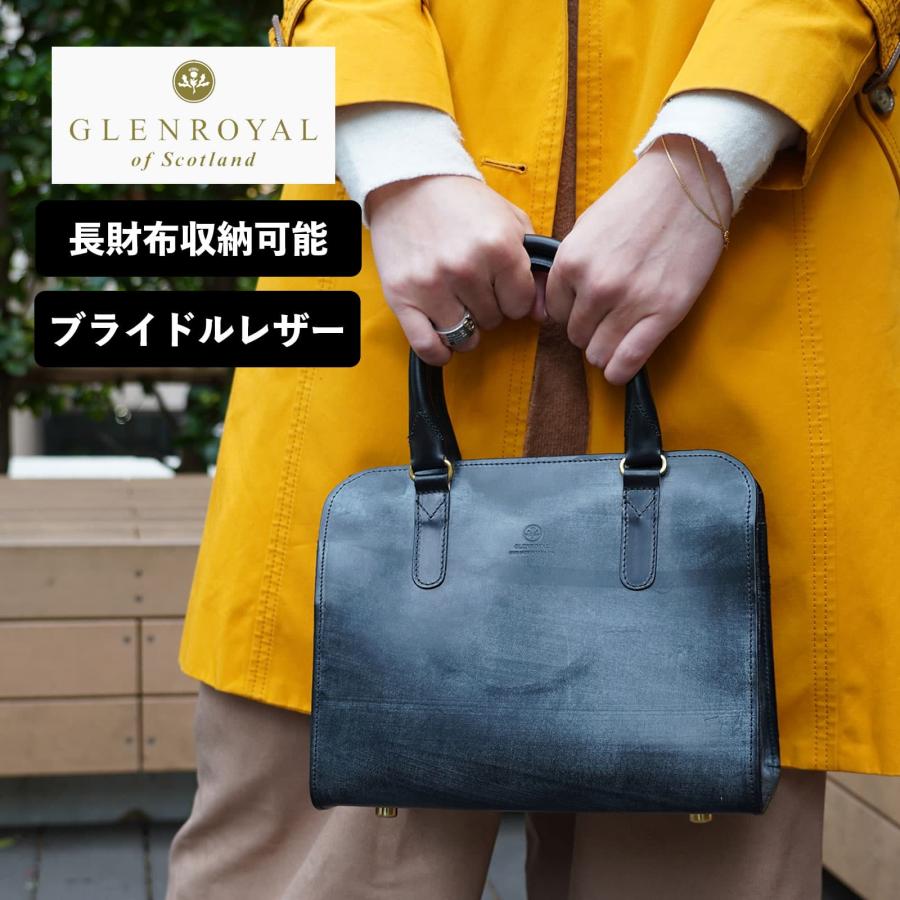 GLENROYAL 正規品 グレンロイヤル バッグ ボストンバッグ GLENROYAL 正規品 グレンロイヤル バッグ ボストンバッグ