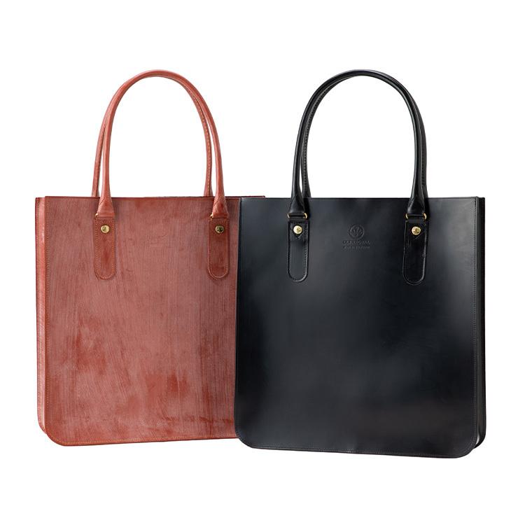 正規品 グレンロイヤル GLENROYAL トートバッグ メンズ レディース 2  