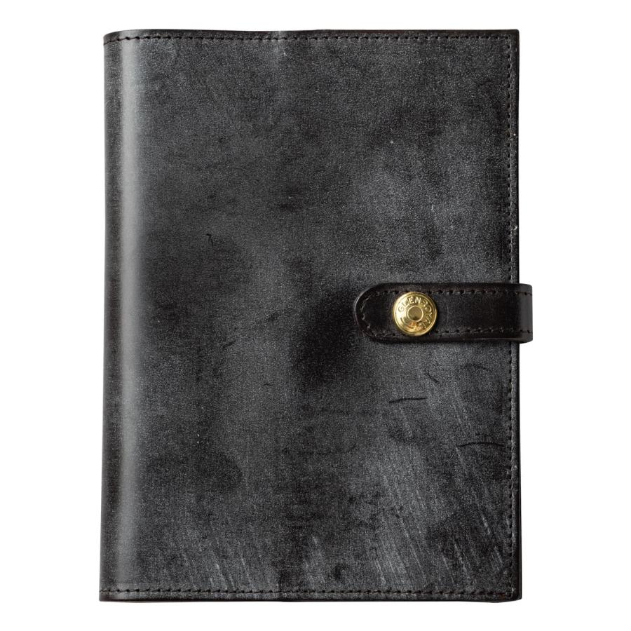 GLENROYAL（グレンロイヤル） 正規品 ブックカバー A6 DIARY COVER