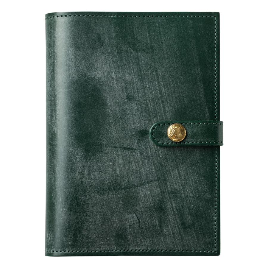 GLENROYAL（グレンロイヤル） 正規品 ブックカバー A6 DIARY COVER