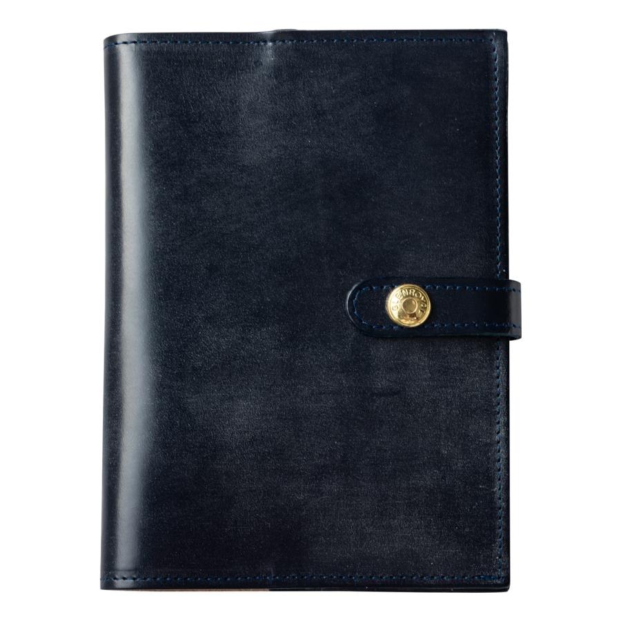GLENROYAL（グレンロイヤル） 正規品 ブックカバー A6 DIARY COVER