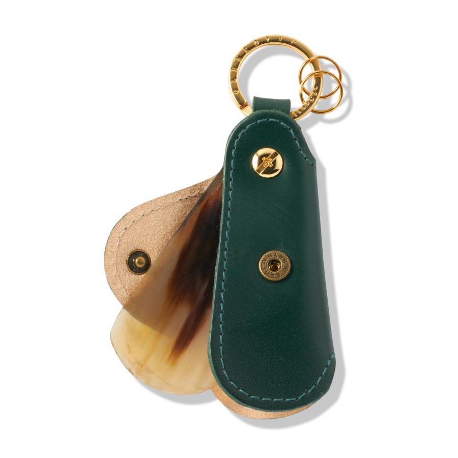 正規品 グレンロイヤル シューホーン 靴べら ストラップ メンズ