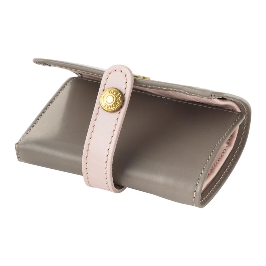 GLENROYAL 正規品 グレンロイヤル 財布 ミニ財布 三つ折り財布 コイン