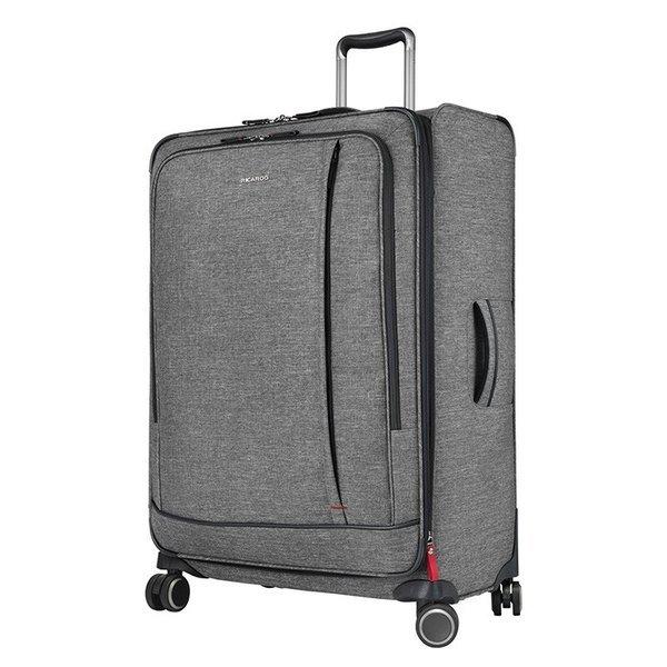 79 Off 正規品 リカルド Ricardo スーツケース キャリーバッグ Malibu Bay2 0 28 Inch Spinner Suitcase マリブベイ2 0 28インチ スピナー Riosmauricio Com