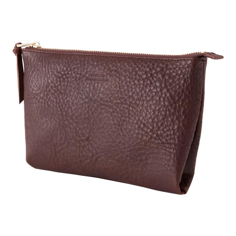 SLOW（スロウ） 正規品 バッグ ポーチ BONO POUCH M ボーノポーチM