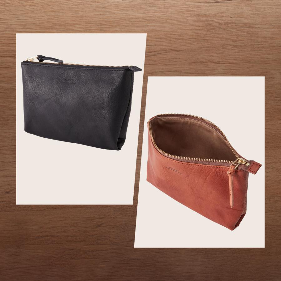 SLOW（スロウ） 正規品 バッグ ポーチ BONO POUCH M ボーノポーチM