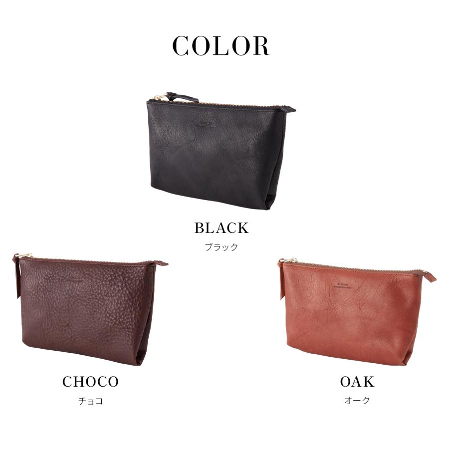 SLOW（スロウ） 正規品 バッグ ポーチ BONO POUCH M ボーノポーチM