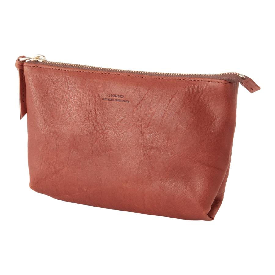 SLOW（スロウ） 正規品 バッグ ポーチ BONO POUCH M ボーノポーチM