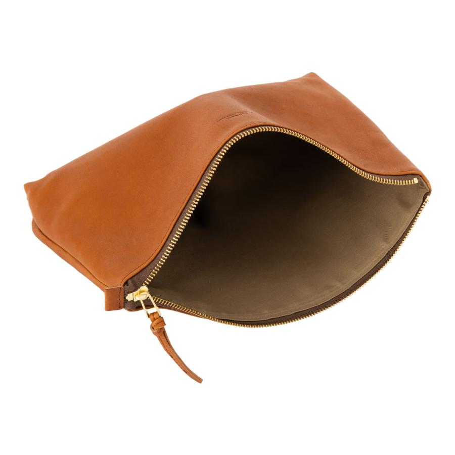 SLOW（スロウ） 正規品 ポーチ ボーノ ポーチ Lサイズ メンズ