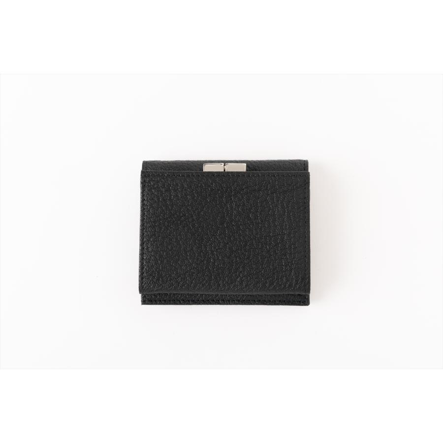 SLOW スロウ 財布 二つ折り ミニ財布 goat clasp mini wallet ゴート