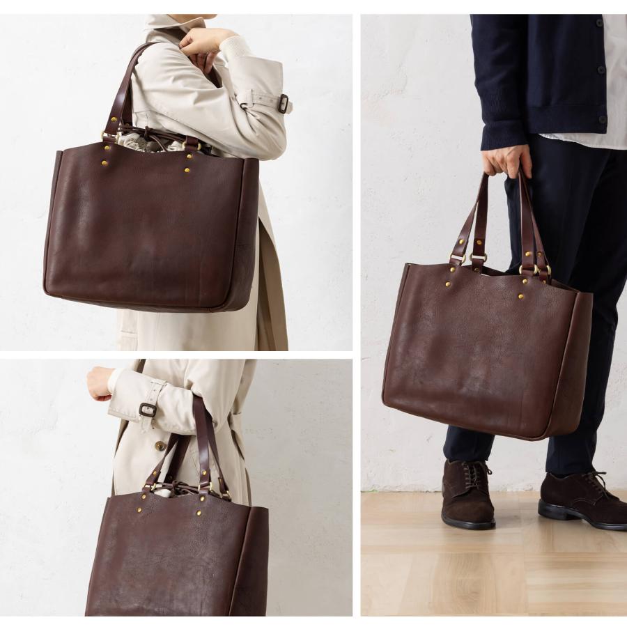ボーノ 正規品 SLOW スロウ バッグ トートバッグ TOTE BAG WIDTH TYPE