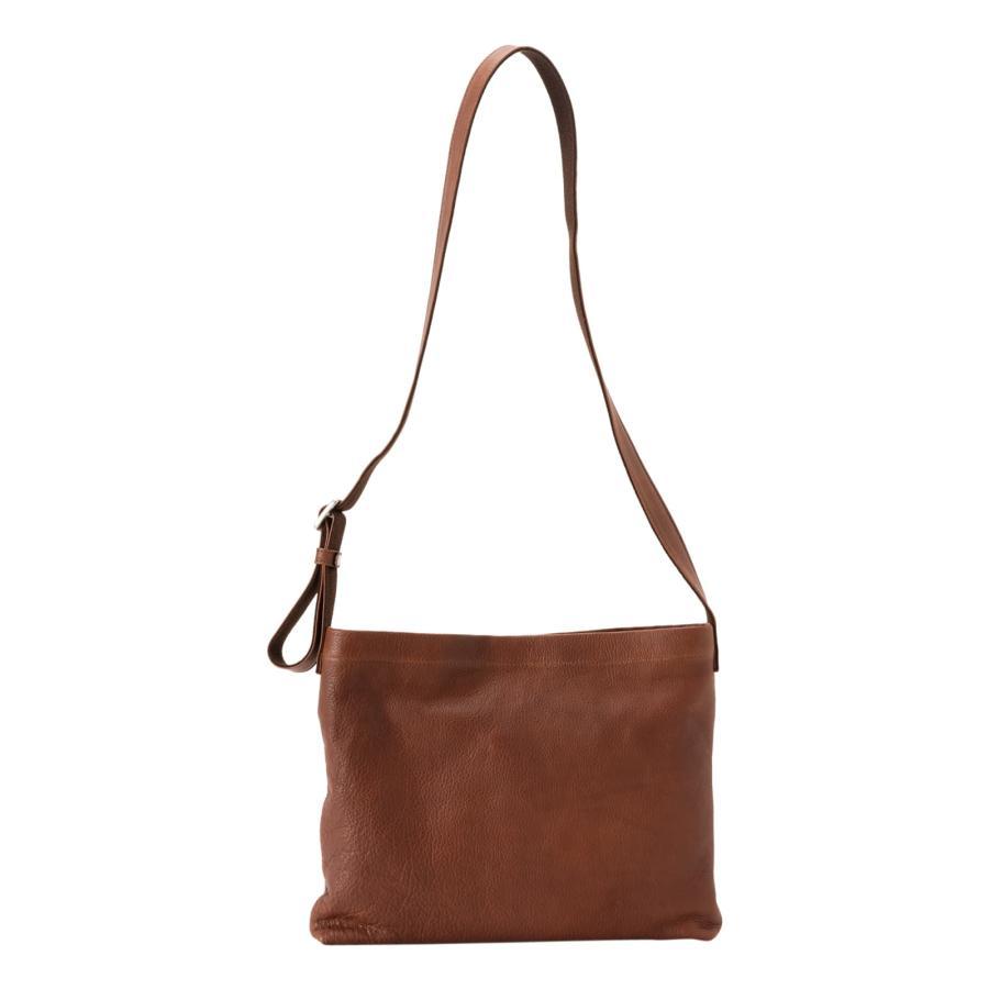 SLOW（スロウ） 正規品W バッグ ショルダーバッグ SHOULDER BAG メンズ