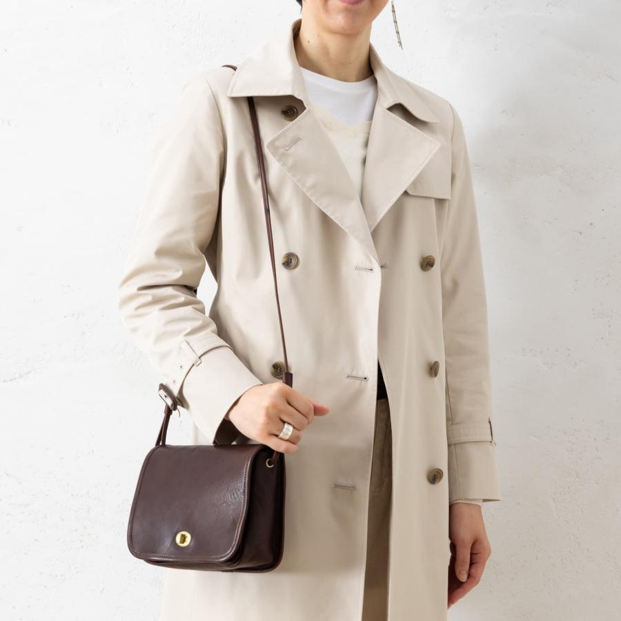 SLOW ショルダーバッグ 牛革 SLOW（スロウ） 正規品 バッグ ショルダーバッグ ハンドバッグ 2WAY