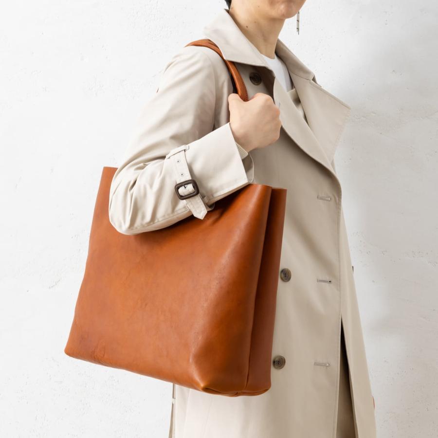 ボーノ 正規品 SLOW スロウ バッグ トートバッグ NEW TOTE BAG メンズ