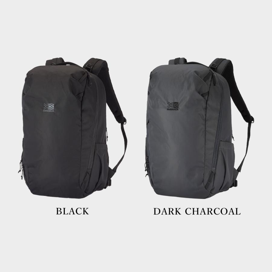 Karrimor カリマー バッグ カジュアルバッグ バックパック リュック