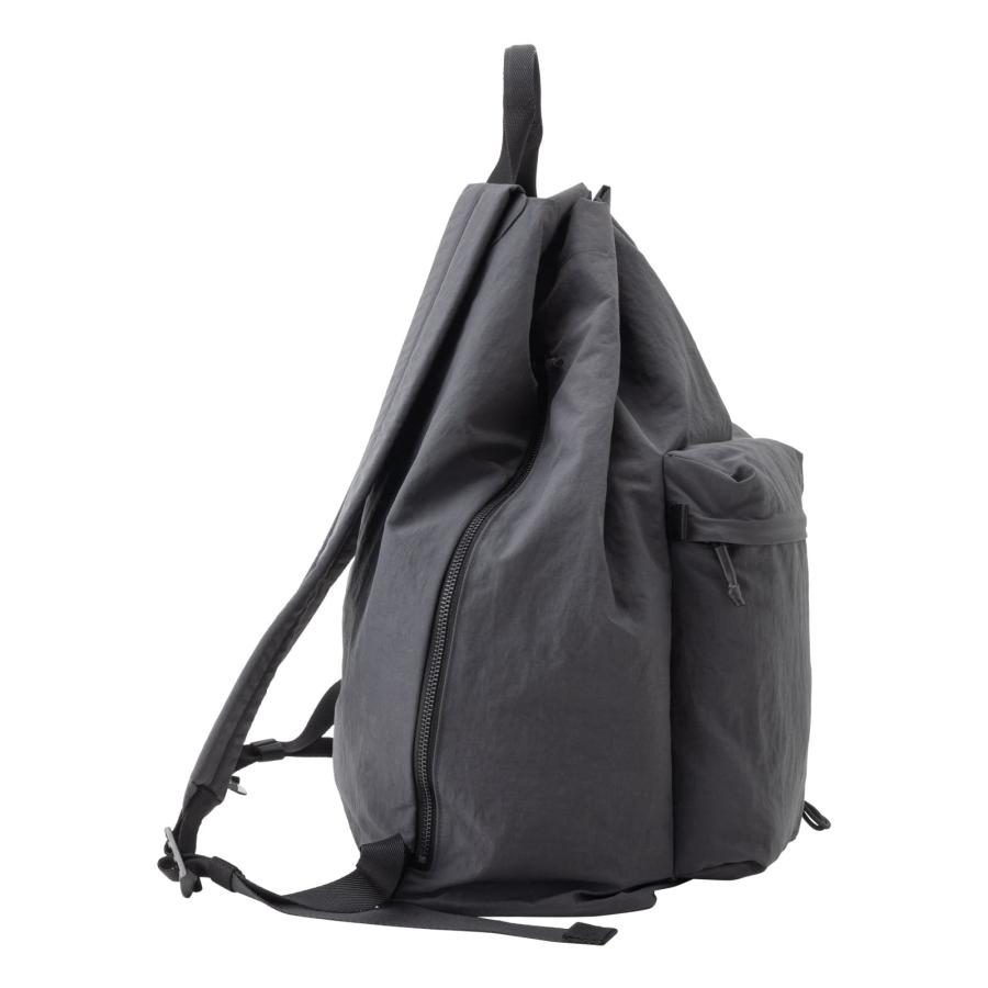 SLOW（スロウ） 正規品 バッグ バックパック リュック SPAN NYLON DRAW