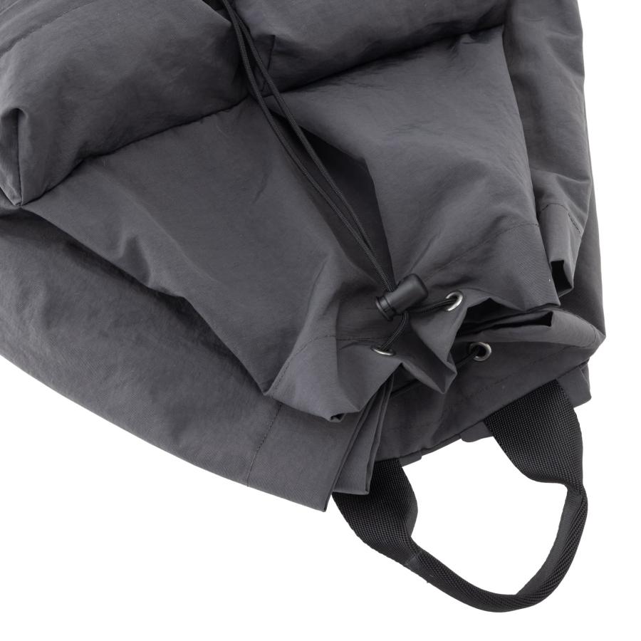 SLOW（スロウ） 正規品 バッグ バックパック リュック SPAN NYLON DRAW