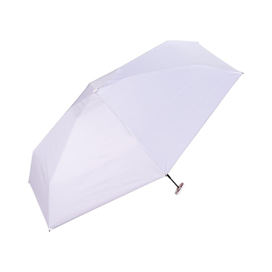 Wpc. 正規品 日傘 折りたたみ 完全遮光 100％ UVカット 晴雨兼用