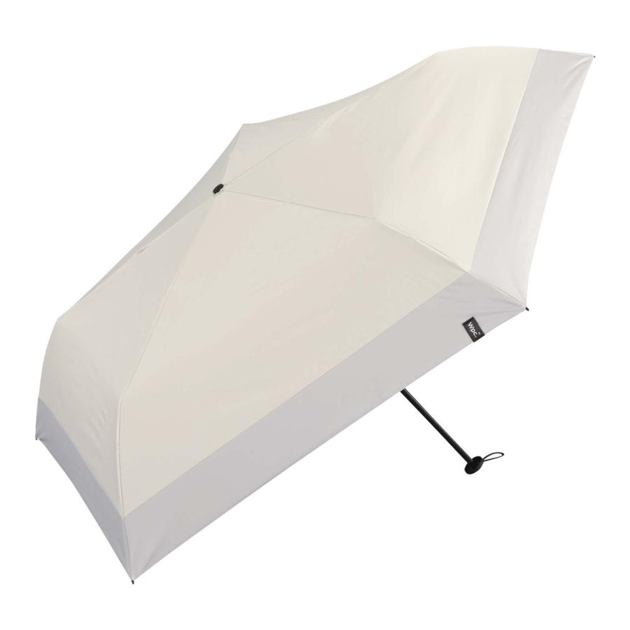 正規品 Wpc. ワールドパーティー 傘 晴雨兼用 折りたたみ傘 AIR-LIGHT