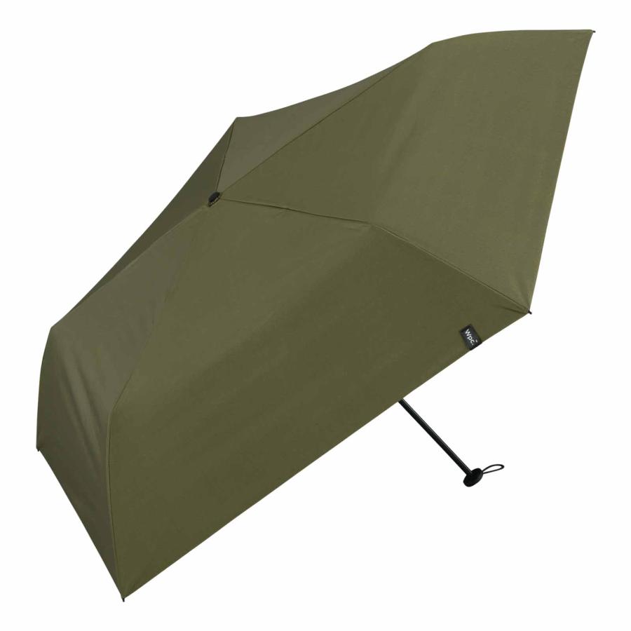 正規品 Wpc. ワールドパーティー 傘 晴雨兼用 折りたたみ傘 AIR-LIGHT