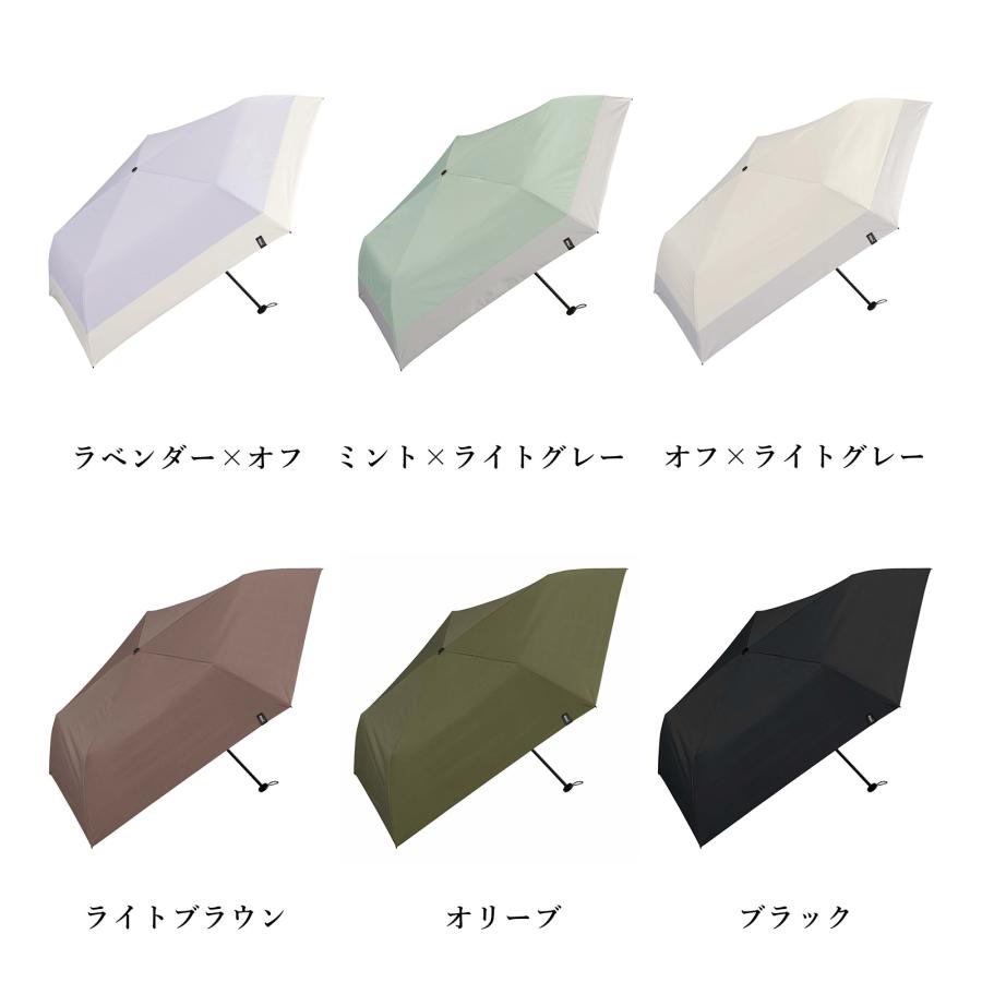 wpc. AIR LIGHT UV PARASOL 3色セット 正規品 Wpc. ワールドパーティー 傘 晴雨兼用 折りたたみ傘 AIR-LIGHT