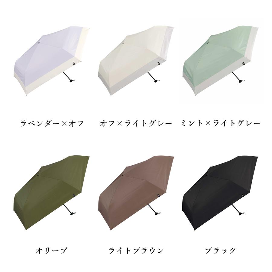 正規品 Wpc. ワールドパーティー 傘 晴雨兼用 折りたたみ傘 AIR-LIGHT