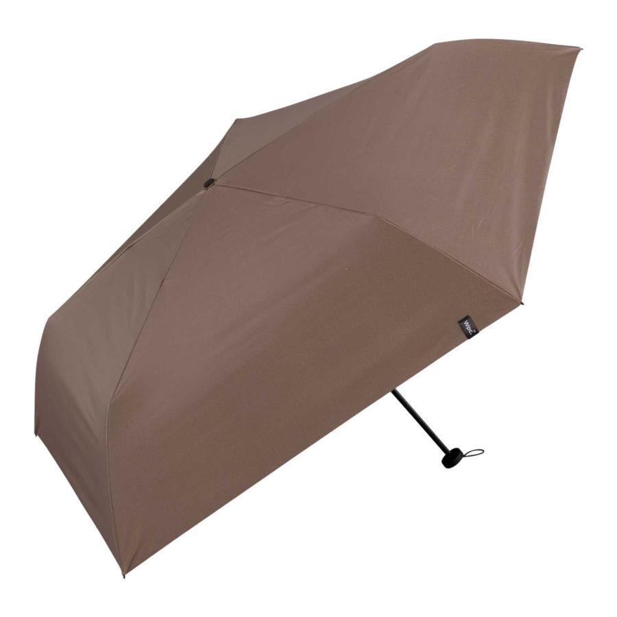 正規品 Wpc. ワールドパーティー 傘 晴雨兼用 折りたたみ傘 AIR-LIGHT