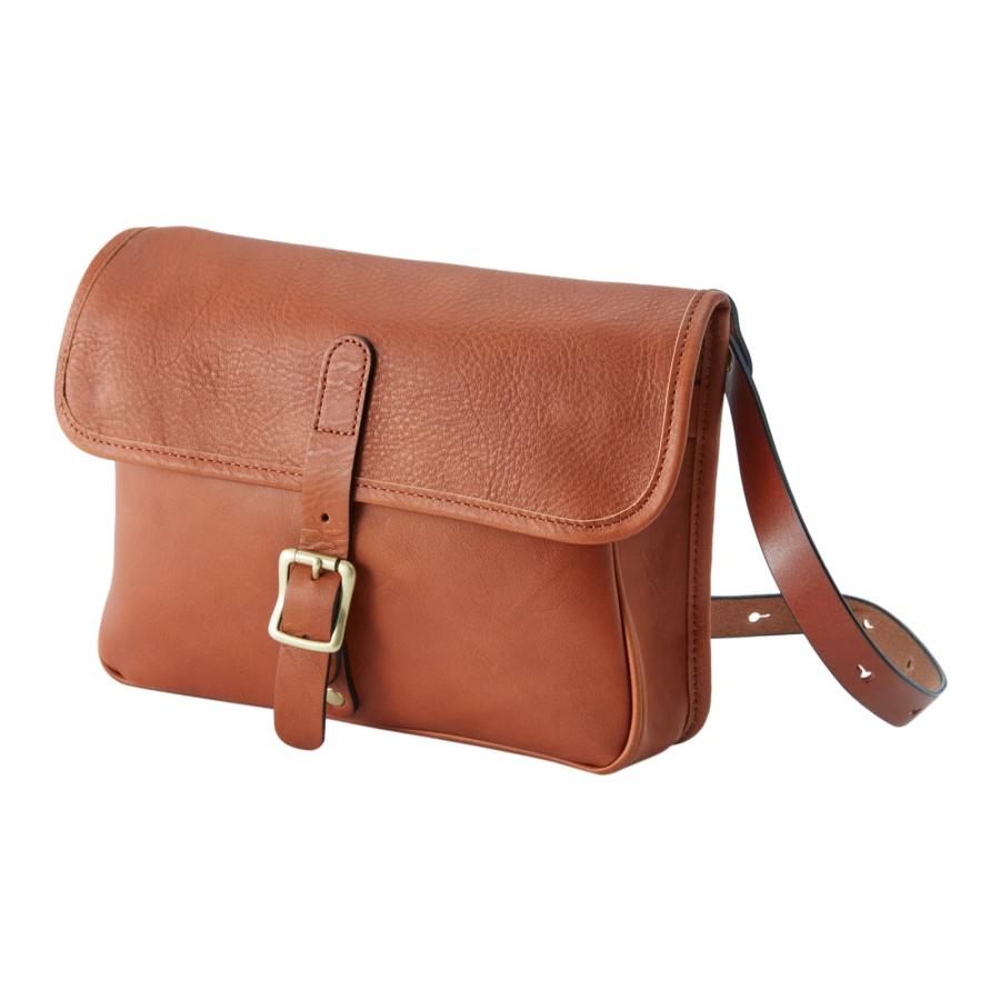 SLOW（スロウ） 正規品 バッグ ショルダーバッグ CB HUNTING SHOULDER