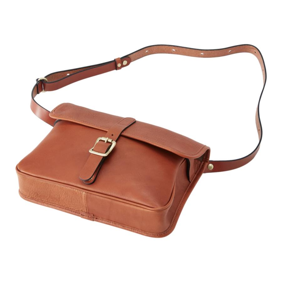 SLOW（スロウ） 正規品 バッグ ショルダーバッグ CB HUNTING SHOULDER