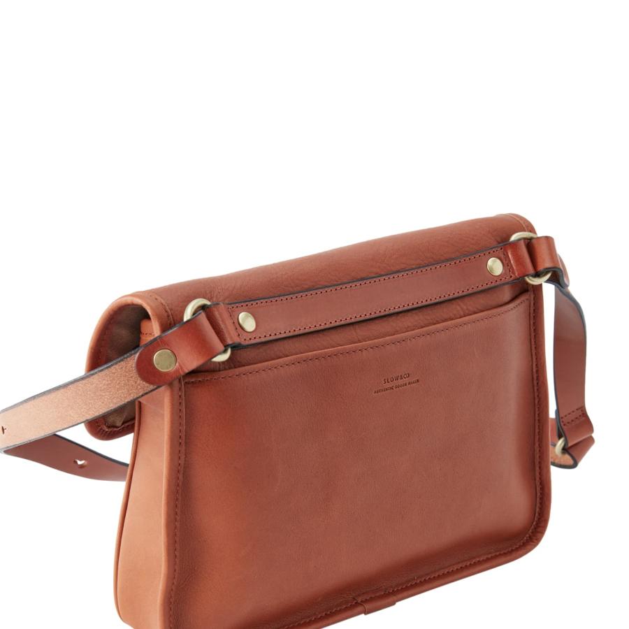 SLOW（スロウ） 正規品 バッグ ショルダーバッグ CB HUNTING SHOULDER